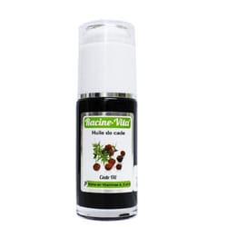 RACINE VITA HUILE DE CADE 40ML