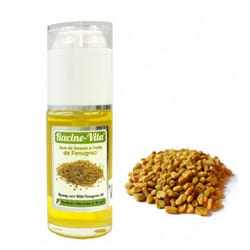 RACINE VITA HUILE DE FENUGREC 40ML