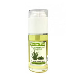 Racine Vita Huile d’Aloe Vera 40 ml