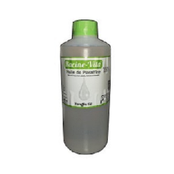 RACINE VITA HUILE DE PARAFFINE 1L