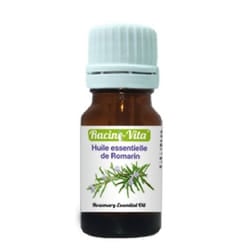 RACINE VITA HUILE ESSENTIELLE DE ROMARIN 10 ML