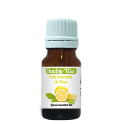 RACINE VITA HUILE ESSENTIELLE DE CITRON 10 ML