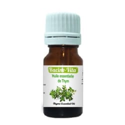 RACINE VITA HUILE ESSENTIELLE DE THYM 10 ML