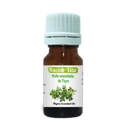RACINE VITA HUILE ESSENTIELLE DE THYM 10 ML