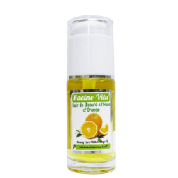 RACINE VITA HUILE D’ORANGE 40ML