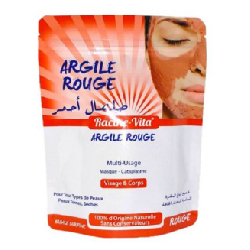Racine Vita Argile Rouge 100g