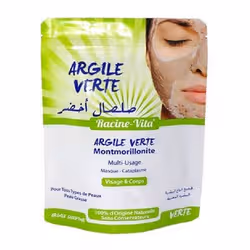 Racine Vita Argile Vert 100g