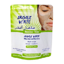 Racine Vita Argile Vert 100g