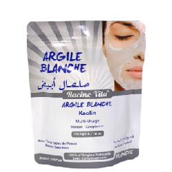 Racine Vita Argile Blanche 100g