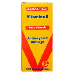 Racine-Vita Vitamine E – 10 ml