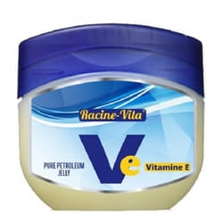 RACINE VITA PURE VASELINE A LA VITAMINE E