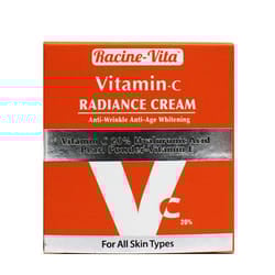 Racine-Vita Vitamine C Créme Eclat – 50 G
