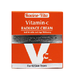 Racine-Vita Vitamine C Créme Eclat – 50 G