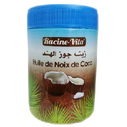 RACINE VITA HUILE DE COCO 300ML