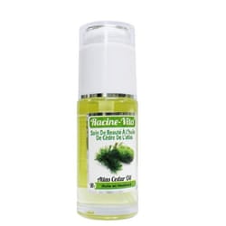 RACINE VITA HUILE DE CEDRE DE L’ATLAS 40ML