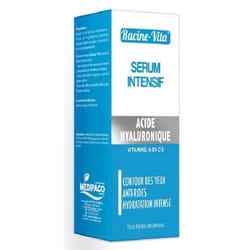 Racine vita serum intensif contour des yeux 10ml