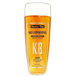 Racine vita Shampooing Fortifiant Anti-chute K.B5 200ml