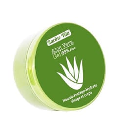RACINE VITA GEL ALOE VERA PURE 99% 80G