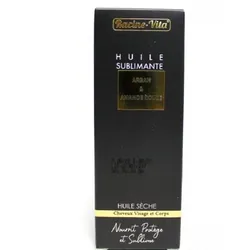 RACINE VITA HUILE SÈCHE SUBLIMANTE 40ML