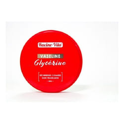 RACINE VITA VASELINE À LA GLYCÉRINE 50G