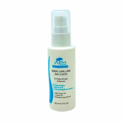 Apia Derm Sérum capillaire Anti-chute 60ml - Vue supplémentaire 2