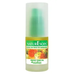 NaturEsoin Huile de Figue de Barbarie Concentrée – 15 ml