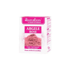 NaturEsoin Argile Rose – 100 G