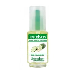 Nature soin Pepins de concombre 50ml
