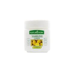 Nature soin Vaseline Citron 200ml