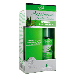 NaturEsoin ArgaSerum à l’Huile d’Aloès – 50 ml
