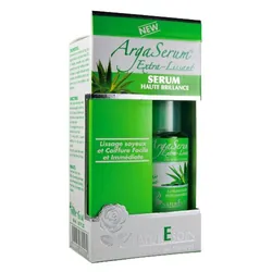 NaturEsoin ArgaSerum à l’Huile d’Aloès – 50 ml