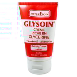 NaturEsoin Glysoin Crème Riche en Glycerine – 50 ml