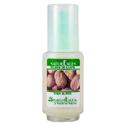 NaturEsoin Beurre de Karité – 100 ml