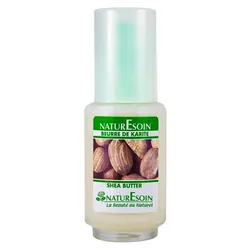 NaturEsoin Beurre de Karité – 100 ml