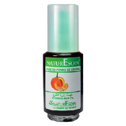NaturEsoin Huile de Pépins de Courge – 50 ml