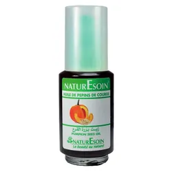 NaturEsoin Huile de Pépins de Courge – 50 ml