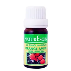 NaturEsoin Huile Essentielle d’Orange Amère – 10 ml