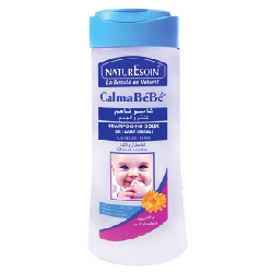 NaturEsoin CalmaBéBé Shampooing Doux – 250 ml