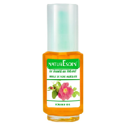 NaturEsoin Huile de Rose de Musquee – 50 ml