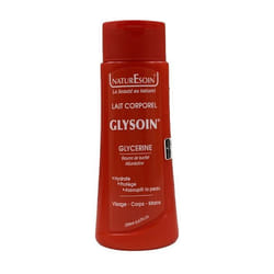 Nature soin Glysoin Lait a la glycerine 200ml