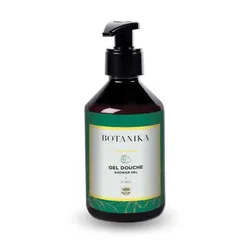 Botanika Gel douche Citron 250ml