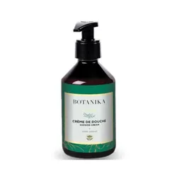 Botanika Crème de douche Coing Vanille 250ml