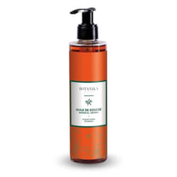 Botanika Huile de douche Original 250ml