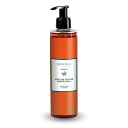 Botanika Huile de douche Original 250ml