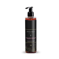 Botanika Huile de douche Oud Rose 250ml