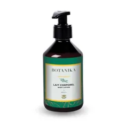 Botanika Lait Corps Neroli 250ml