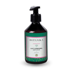 Botanika Lait Corps Géranium 250ml
