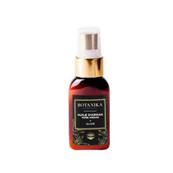Botanika Huile d'argan Elexir 50ml