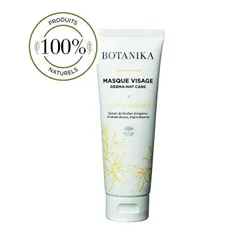 Botanika Masque Visage Peau Sèche