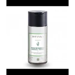 Botanika Huile de Massage Tonifiante romarin 150ml